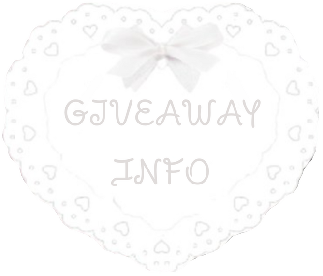 giveaway-info