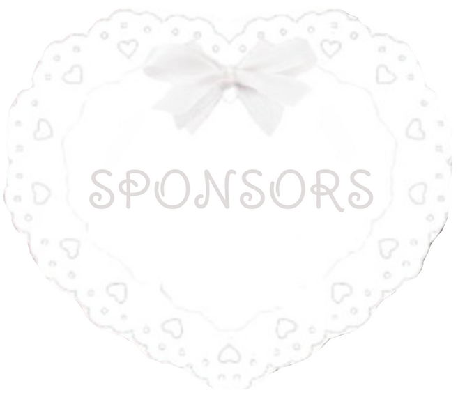 sponsors